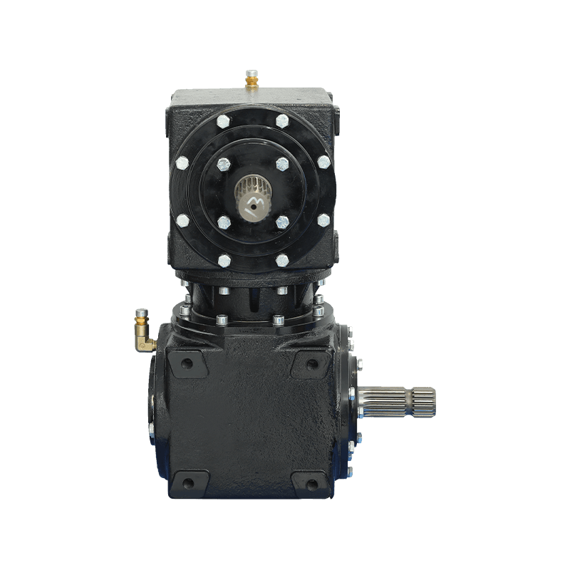 KLF-GC325 cutia de viteze de tracțiune rotativă la 360 de grade