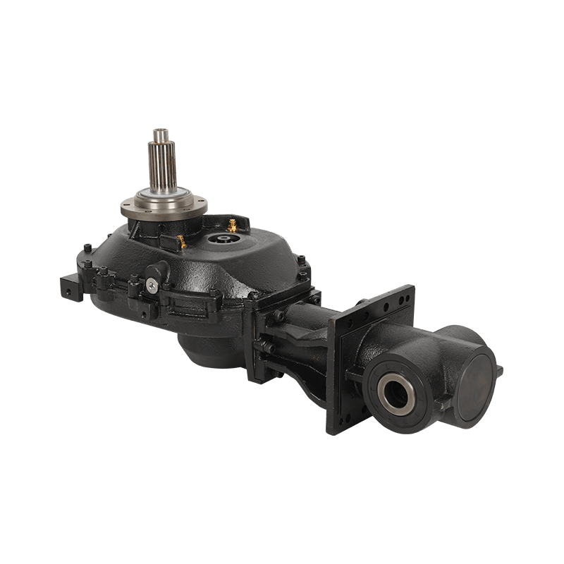 KLF-QZ-QGXR Champion Germania 3500 Watt Seria cu patru discuri Mașină de Siloz