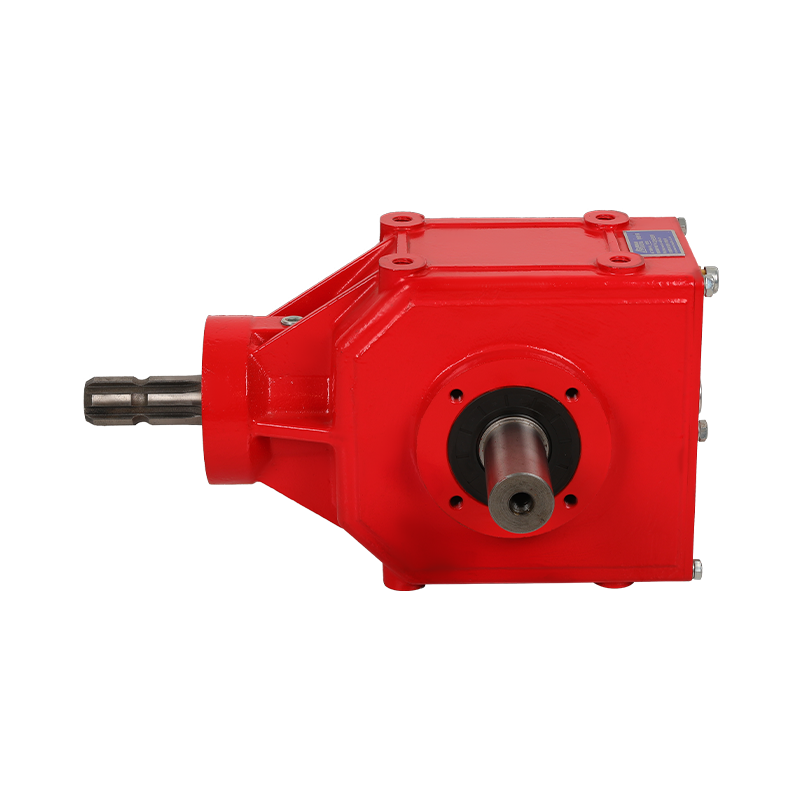 Cutie de viteze KLF2071 Cartof