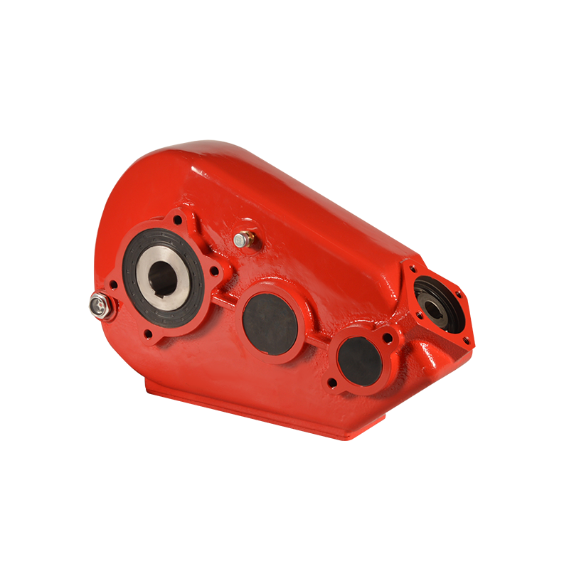 Cutie de viteze hidraulică KLF50 pentru semănătoare pentru agricultură