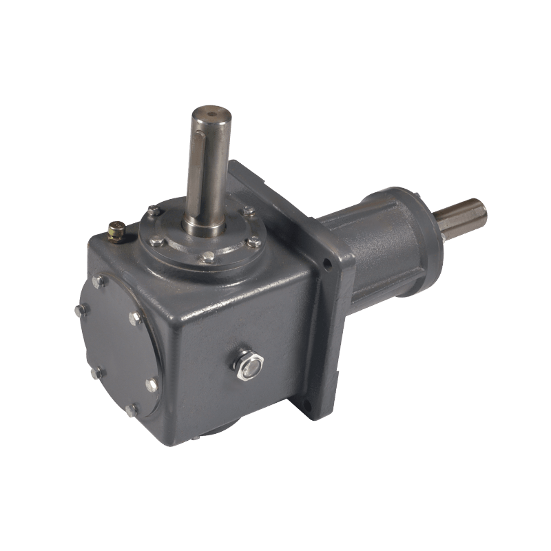 KLF-QZ115 Twin Disc Silage Harvester Cutter Box