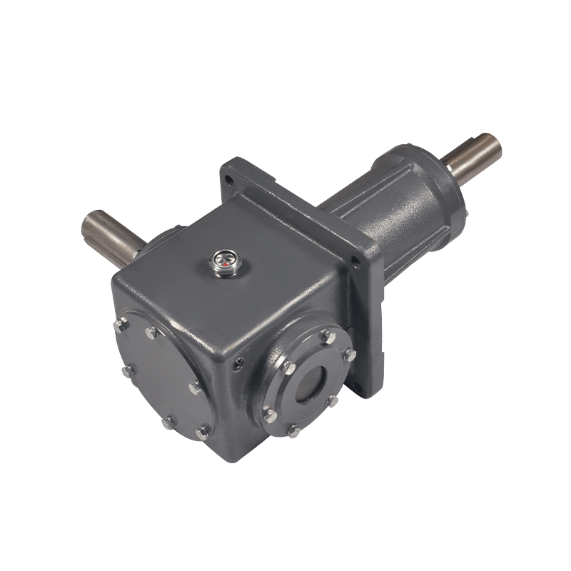 KLF-QZ115 Twin Disc Silage Harvester Cutter Box