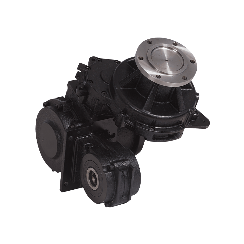 KLF-QZ-WRXL Champion Germania 3500 Watt Seria de silage Mașină de Siloz