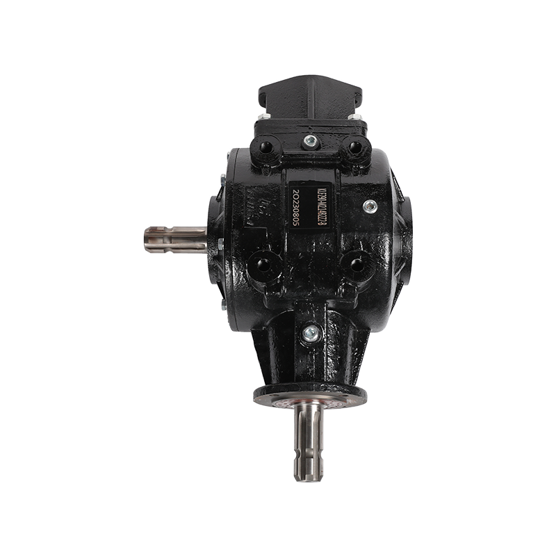 Cutii de viteze KLF-GC290 pentru Mașina de concasare a paielor Mulcher