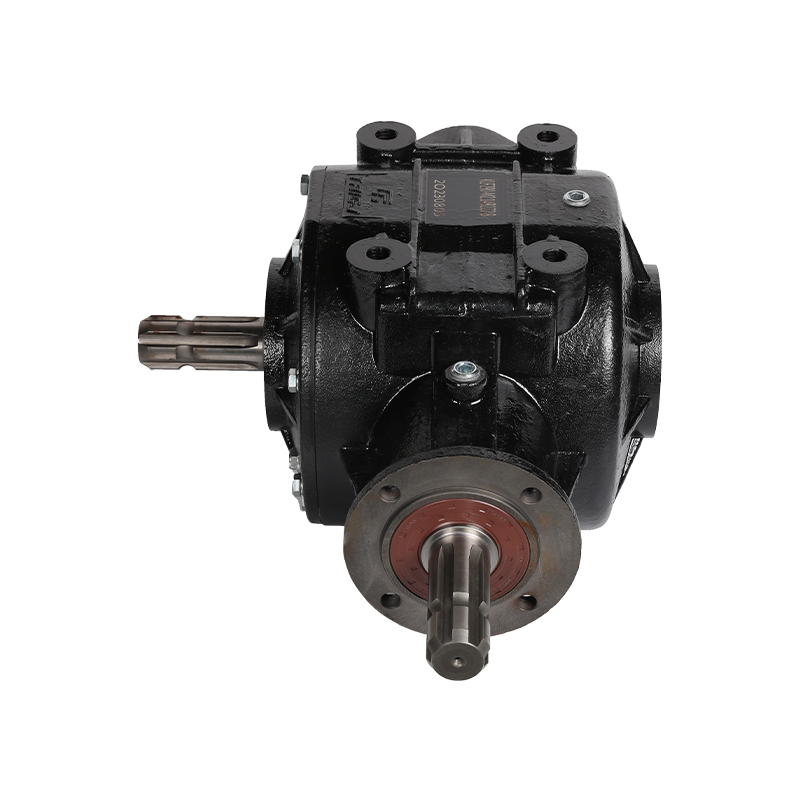 Cutii de viteze KLF-GC290 pentru Mașina de concasare a paielor Mulcher