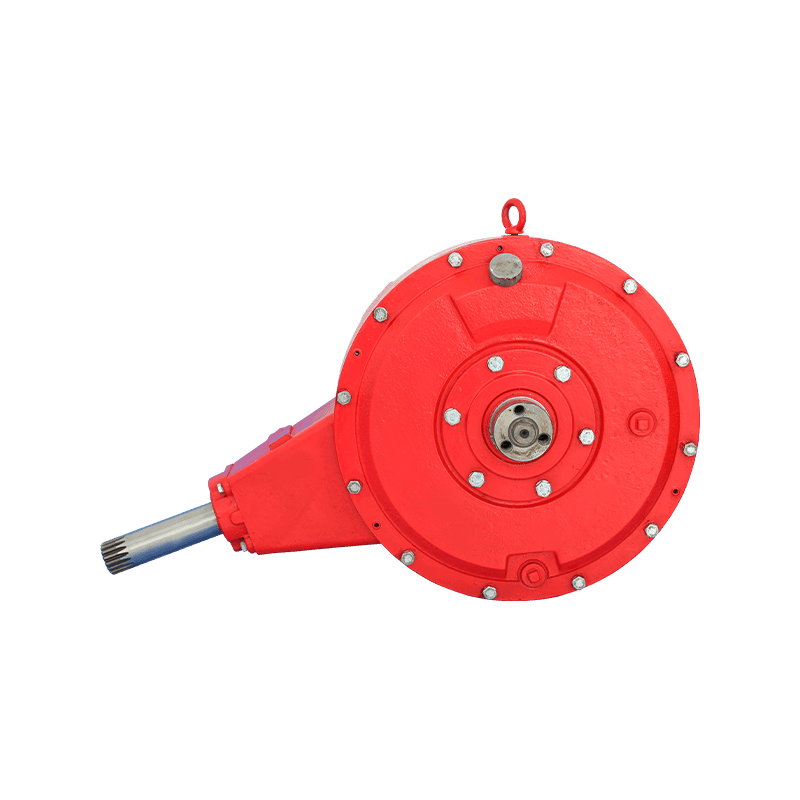 KLF-FK360 Cutie principală de transmisie principală cu bara de a doua frânghie