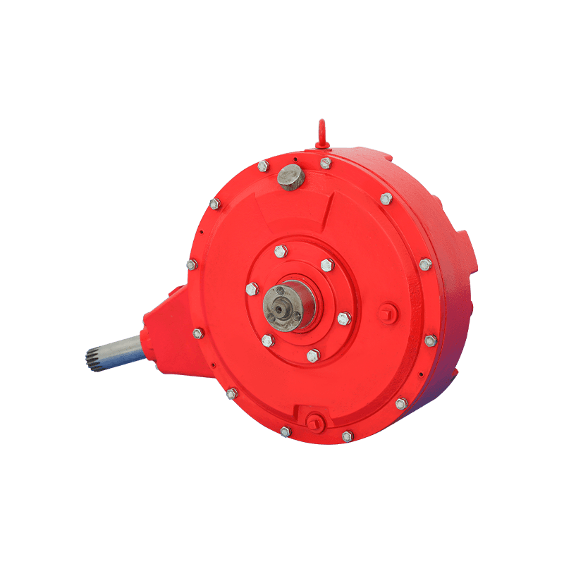 KLF-FK360 Cutie principală de transmisie principală cu bara de a doua frânghie