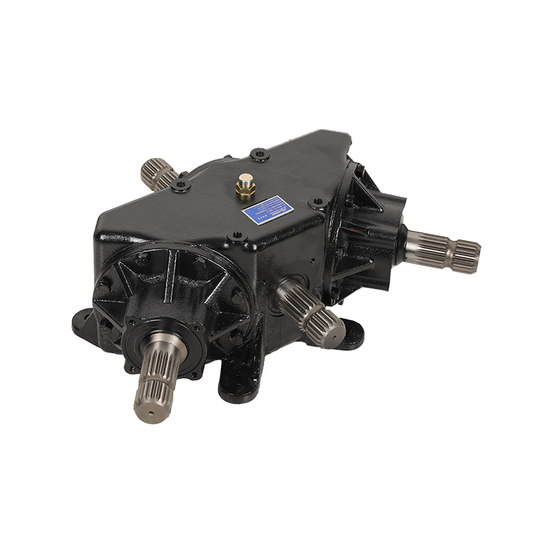 KLF01 661 Caseta frontală de intrare a cositoarei