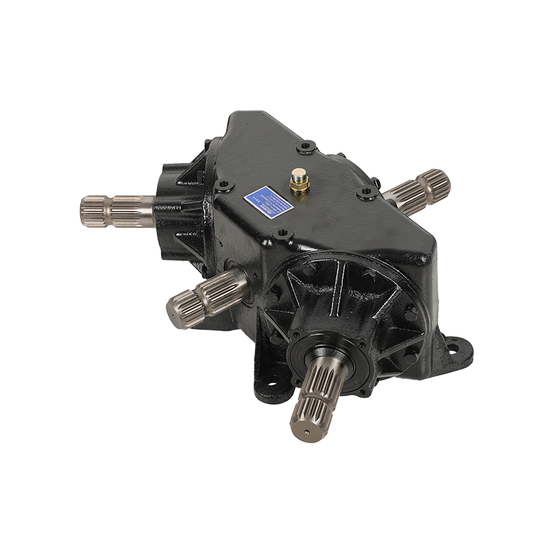 KLF01 661 Caseta frontală de intrare a cositoarei