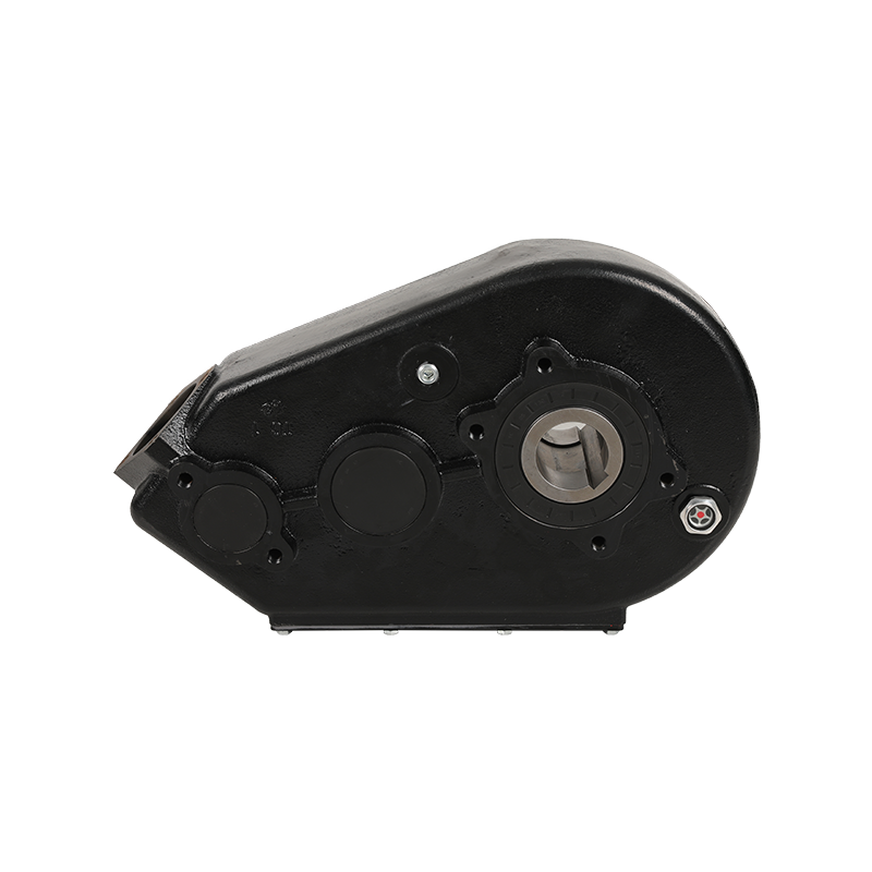 Cutie de viteze hidraulică KLF50 pentru semănătoare pentru agricultură