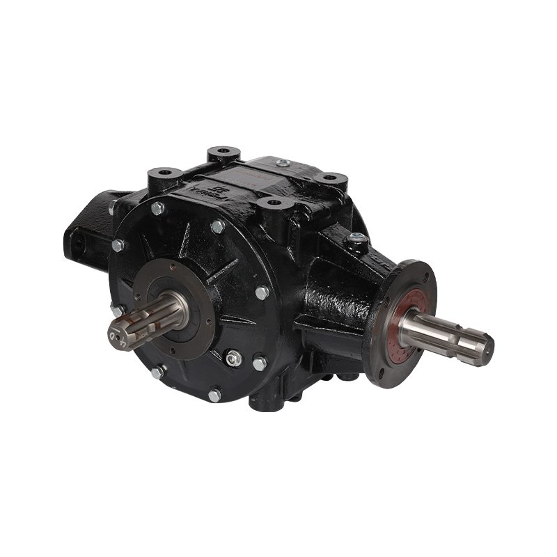 Cutii de viteze KLF-GC290 pentru Mașina de concasare a paielor Mulcher